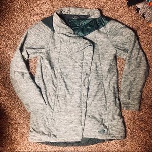 Like new The North Face jacket